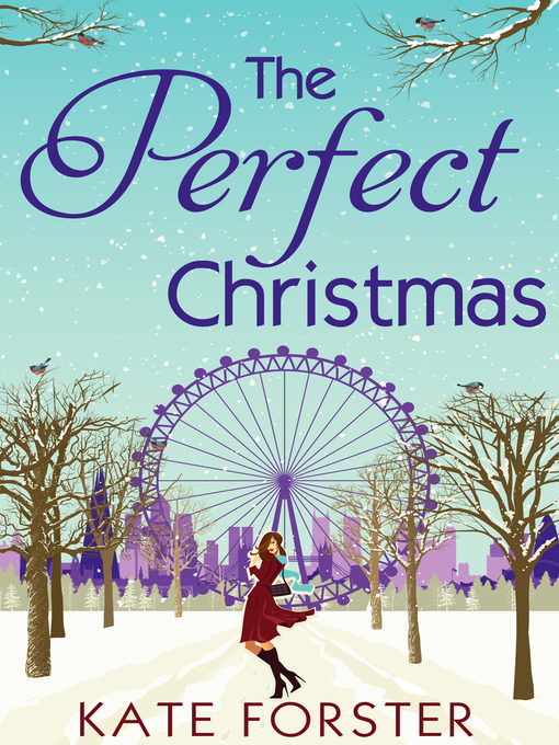 Title details for The Perfect Christmas by Kate Forster - Available